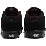 Vans Skate Half Cab Black/Black