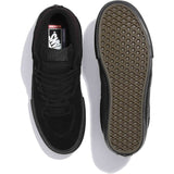 Vans Skate Half Cab Black/Black
