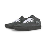 Vans Skate Half Cab Charcoal Grey/Black
