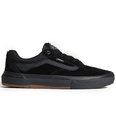 Vans Skate Kyle Walker Wafflecup Blackout