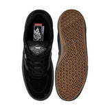 Vans Skate Kyle Walker Wafflecup Blackout