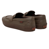 Vans Skate Loafer Rust Bronze