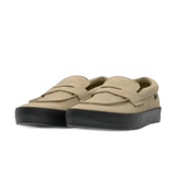Vans Skate Loafer Suede Incense/Black