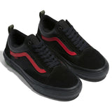 Vans Skate Old Skool Wafflecup Atiba Black/Green