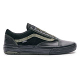 Vans Skate Old Skool Wafflecup Willow Green/Black