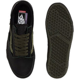 Vans Skate Old Skool Wafflecup Willow Green/Black