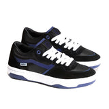 Vans Skate Rowan Black/Purple