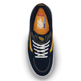 Vans Skate Rowley Navy/Yellow