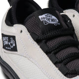 Vans Skate Safe Low Atiba Bone White/Black