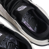 Vans Skate Safe Low Atiba Bone White/Black