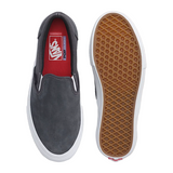 Vans Skate Slip-On Charcoal Grey