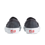 Vans Skate Slip-On Charcoal Grey