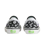 Vans Skate Slip-On Punk Yo Black/White