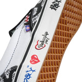 Vans Skate Slip-On Punk Yo Black/White