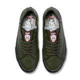 Vans x Hockey Skate AVE Classic Green/Black