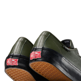 Vans x Hockey Skate AVE Classic Green/Black