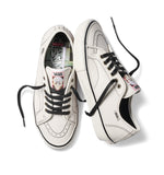 Vans x Hockey Skate AVE Classic White