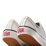 Vans x Hockey Skate AVE Classic White