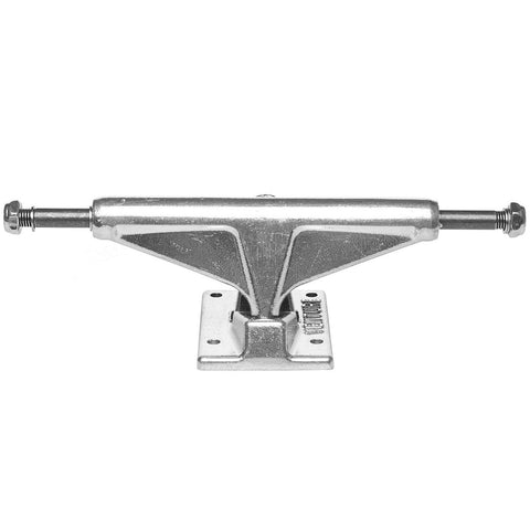 Venture All Polished Skateboard Truck High 5.2