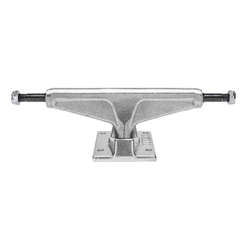 Venture All Polished Skateboard Truck High 6.1