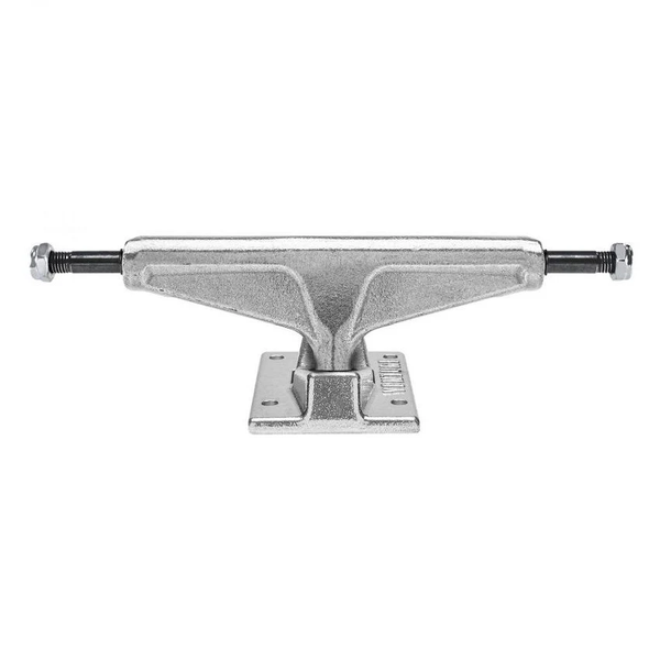 Venture All Polished Skateboard Truck Low 5.2