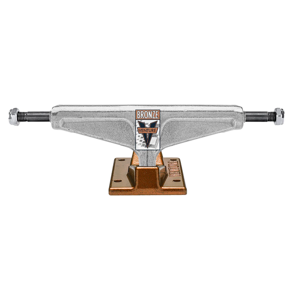 Venture x Bronze Team Edition Skateboard Truck 5.6