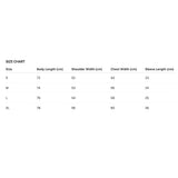 Victoria Queenhead Logo T-Shirt Yolk