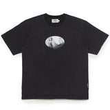 Victoria Bridget T-Shirt Black