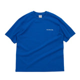 Victoria Full Bod T-Shirt Royal