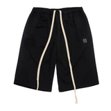 Victoria Jas Mesh Shorts Black