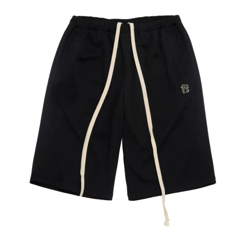 Victoria Jas Mesh Shorts Black