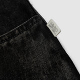 Victoria QH 5 Pocket Denim Washed Black