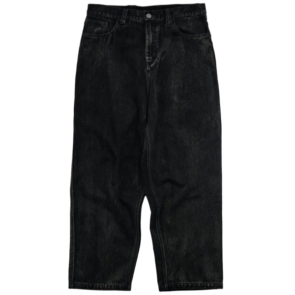 Victoria QH 5 Pocket Denim Washed Black