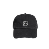 Victoria QH Logo Cap Black