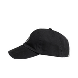 Victoria QH Logo Cap Black
