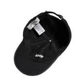 Victoria QH Logo Cap Black