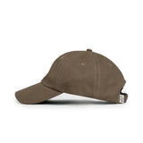 Victoria Queenhead Logo Cap Artichoke