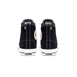 Converse CONS CTAS Pro Hi Black/Black/White