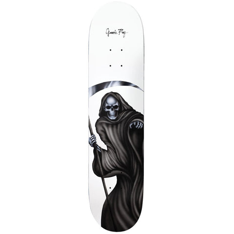 Deathwish Jamie Foy Lose Your Soul Skateboard Deck 8.38