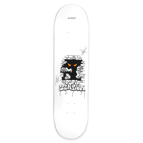 Preduce Fifa Tintarn Lurking Skateboard Deck 8.25x32
