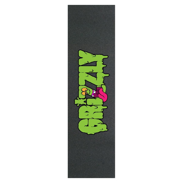 Grizzly Don't Be Snotty Griptape