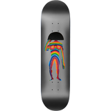 Baker Spanky Ty Segall Skateboard Deck 8.0