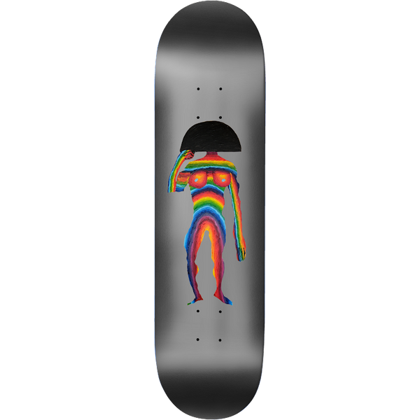 Baker Spanky Ty Segall Skateboard Deck 8.0