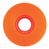 OJ Hot Juice Orange 78a Skateboard Wheels 60mm