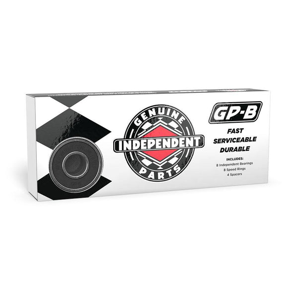 Independent Genuine Parts GP-B Bearings