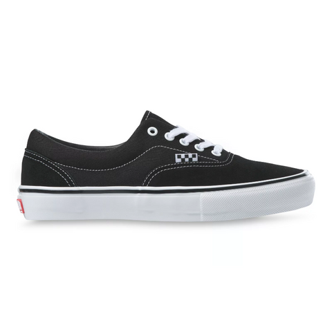 Vans Skate Era Black/White 01