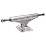 Independent 144 Stage 11 Forged Hollow Silver Standard Skateboard Trucks