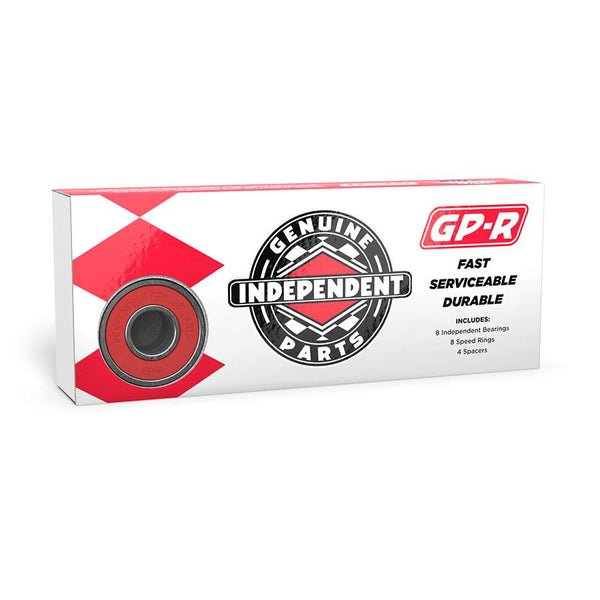 Independent Genuine Parts GP-R Bearings