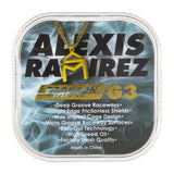 Bronson Speed Co. Alexis Ramirez Pro G3 Bearings