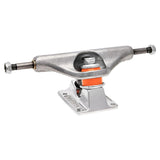 Independent 139 Stage 11 Forged Hollow Silver Standard Skateboard Trucks